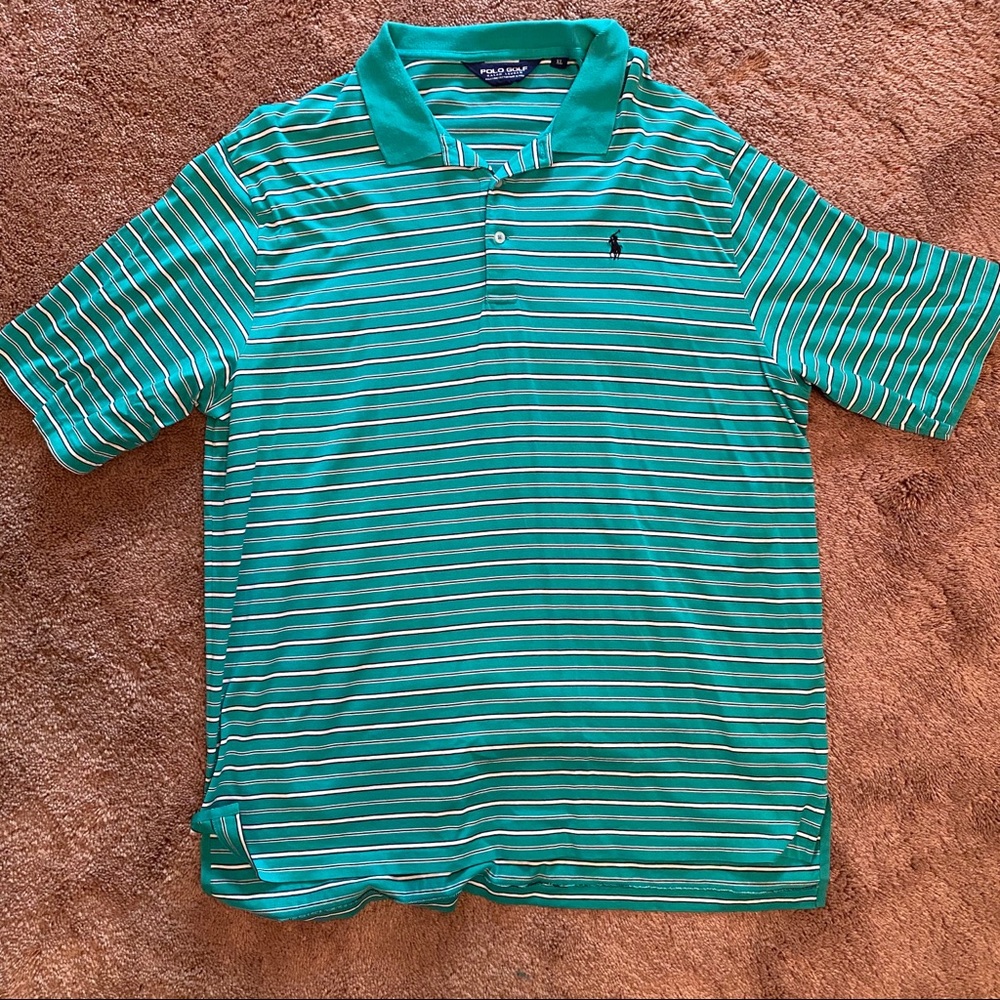 Polo Golf Ralph Lauren Polo Shirt